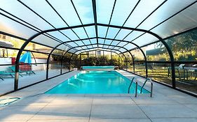 Chambres D'Hotes Les Charmettes